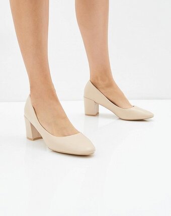Миниатюра фотографии Туфли ideal shoes