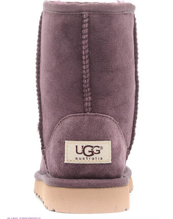 Миниатюра фотографии Угги, ugg australia