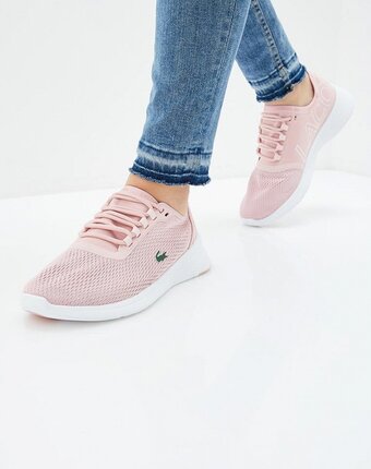 Миниатюра фотографии Кроссовки lacoste