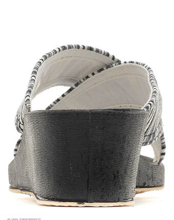 Миниатюра фотографии Испанские тапочки, mon ami