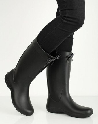 Миниатюра фотографии Резиновые сапоги crocs