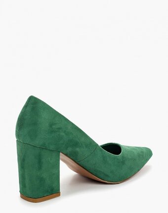 Миниатюра фотографии Туфли sweet shoes