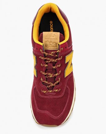 Миниатюра фотографии Кроссовки new balance