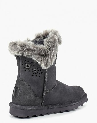 Миниатюра фотографии Полусапоги bearpaw