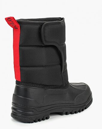 Миниатюра фотографии Дутики polo ralph lauren