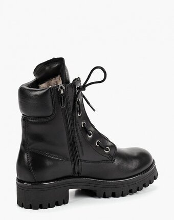 Миниатюра фотографии Ботинки dolce vita