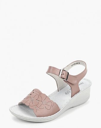 Превью изображения Босоножки alessio nesca Миниатюра фотографии Босоножки alessio nesca