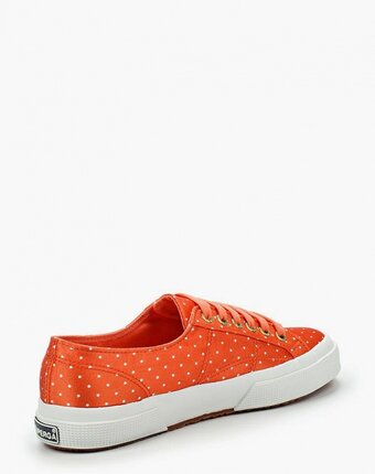 Миниатюра фотографии Кеды superga