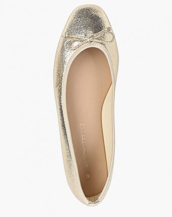 Миниатюра фотографии Балетки dorothy perkins