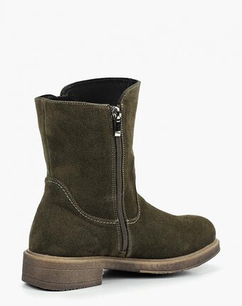 Миниатюра фотографии Полусапоги der spur