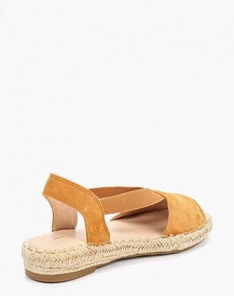 Миниатюра фотографии Эспадрильи ideal shoes
