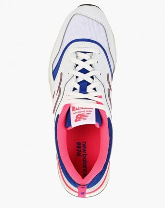 Миниатюра фотографии Кроссовки new balance