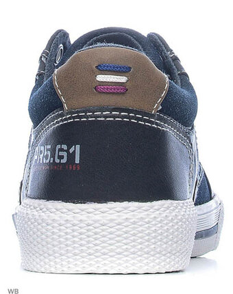 Миниатюра фотографии Кеды, s.oliver