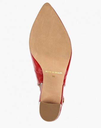 Миниатюра фотографии Туфли indiana