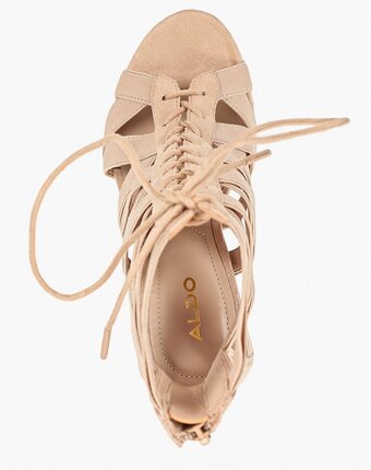Миниатюра фотографии Босоножки aldo