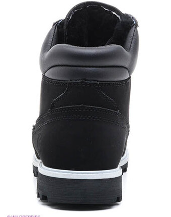 Миниатюра фотографии Ботинки, ascot