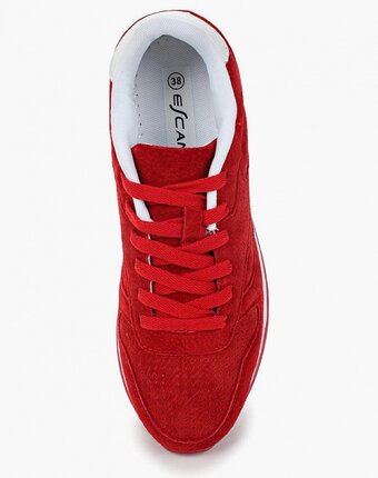 Миниатюра фотографии Кроссовки escan