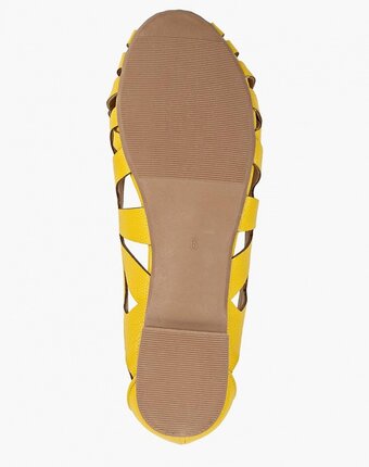 Миниатюра фотографии Балетки dorothy perkins