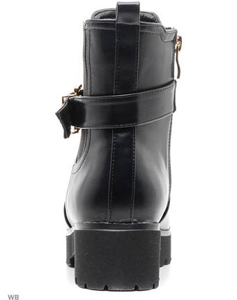 Миниатюра фотографии Полусапожки, admlis