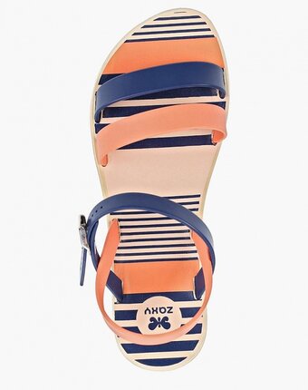 Миниатюра фотографии Сандалии zaxy