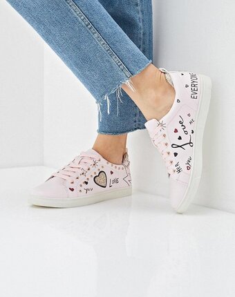 Миниатюра фотографии Кеды keddo