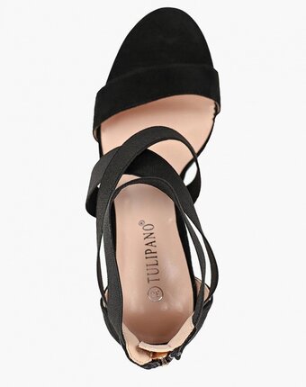 Миниатюра фотографии Босоножки tulipano