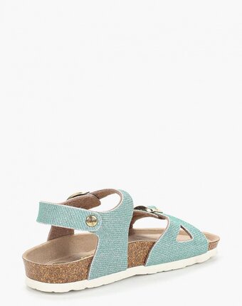 Миниатюра фотографии Сандалии genuins