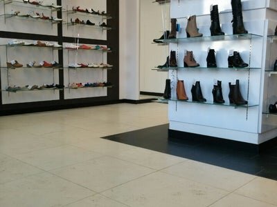 Фотография обувного магазина Fiollashoes