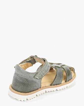 Миниатюра фотографии Сандалии melania