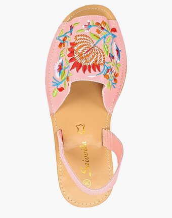 Миниатюра фотографии Сандалии saivvila