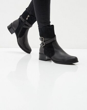 Миниатюра фотографии Полусапоги mastille