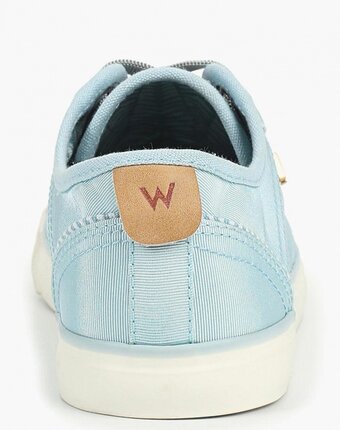 Миниатюра фотографии Кеды wrangler