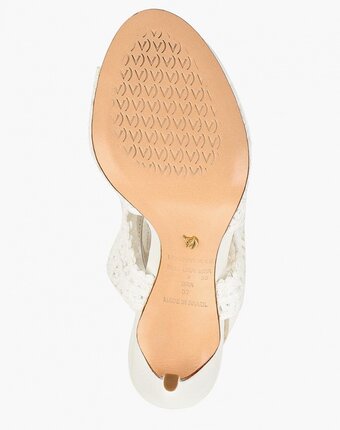 Миниатюра фотографии Босоножки vicenza