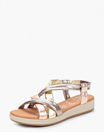 Миниатюра фотографии Сандалии el tempo