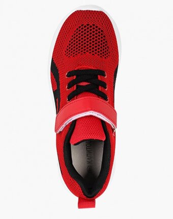 Миниатюра фотографии Кроссовки капитошка