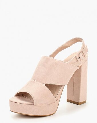 Миниатюра фотографии Босоножки chasse