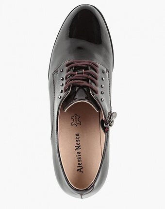 Миниатюра фотографии Ботильоны alessio nesca