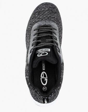 Миниатюра фотографии Кроссовки g19 sport non stop