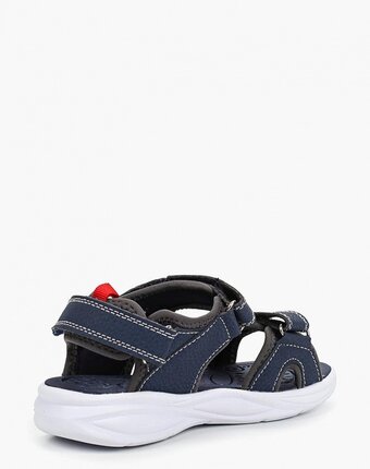 Миниатюра фотографии Сандалии котофей