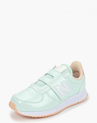Миниатюра фотографии Кроссовки new balance