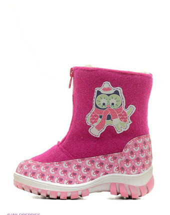 Миниатюра фотографии Сапоги, elegami