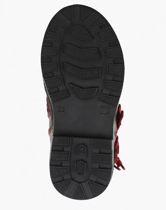 Миниатюра фотографии Ботинки ташики anatomic comfort