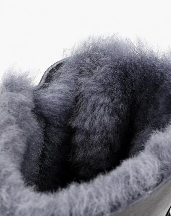 Миниатюра фотографии Полусапоги patrol