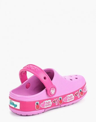 Миниатюра фотографии Сабо crocs