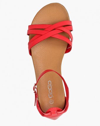 Миниатюра фотографии Сандалии go-go