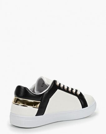 Миниатюра фотографии Кеды sergio todzi