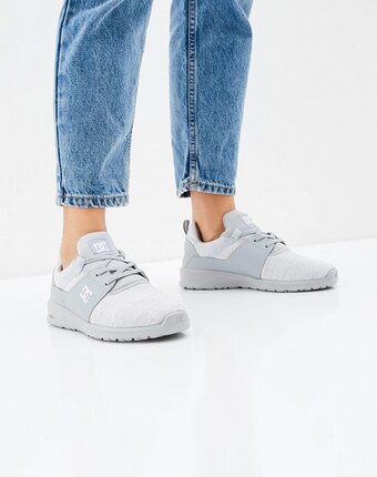 Миниатюра фотографии Кроссовки dc shoes