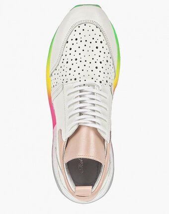 Миниатюра фотографии Кроссовки ms lorettini