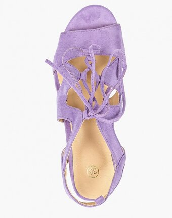 Миниатюра фотографии Босоножки martin pescatore