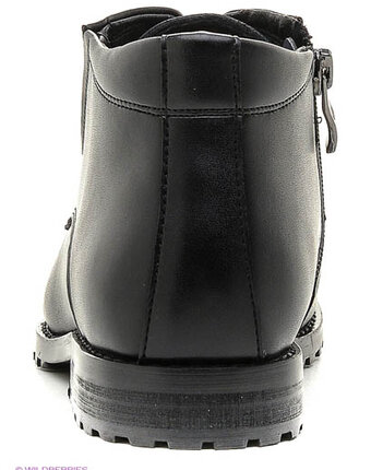 Миниатюра фотографии Ботинки, vitacci